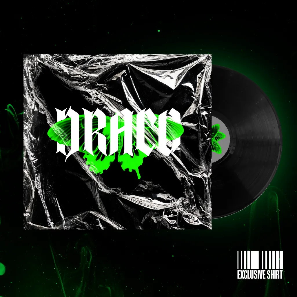 Portada Draco con plástico